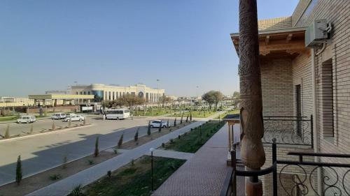 Sarbon Hotel
