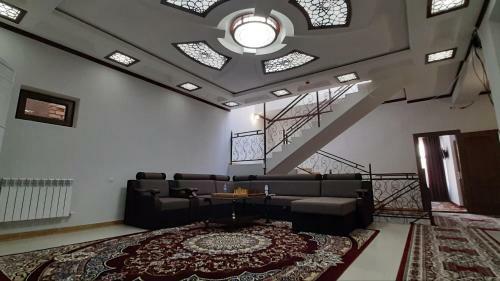 Sarbon Hotel