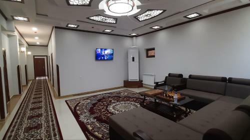 Sarbon Hotel