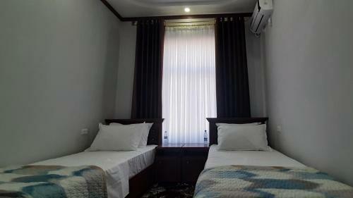 Sarbon Hotel
