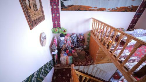 Hostal Rasulboy Guest House