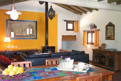 Villa Colores En El Viento