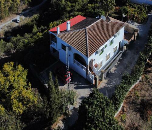 Villa Nuria