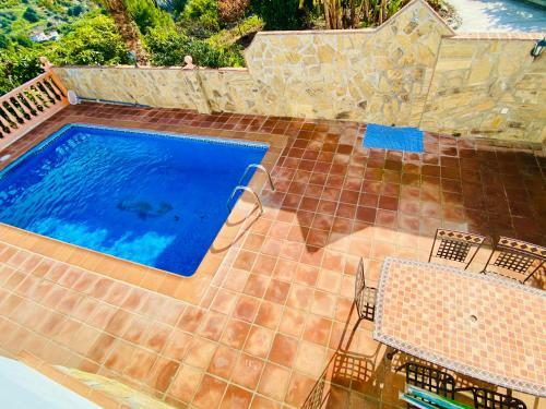 Villa Nuria