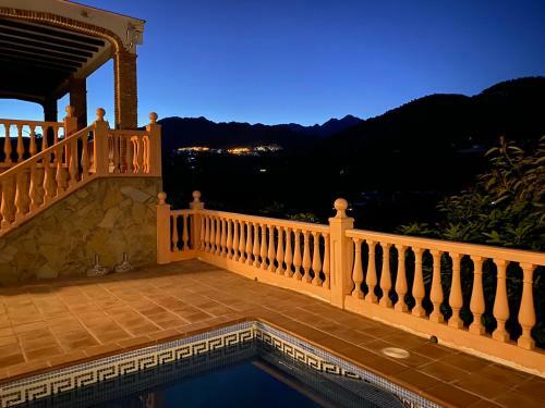 Villa Nuria