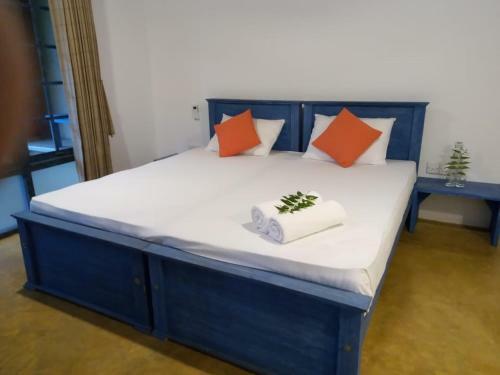 Villa Gaia Lake Bungalow, Kandalama