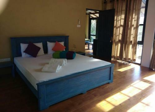 Villa Gaia Lake Bungalow, Kandalama