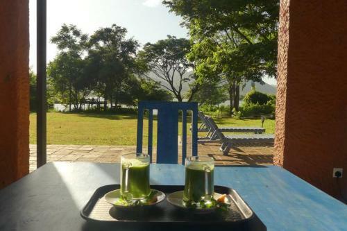 Villa Gaia Lake Bungalow, Kandalama