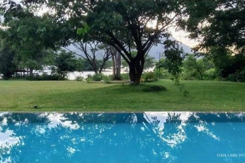 Villa Gaia Lake Bungalow, Kandalama