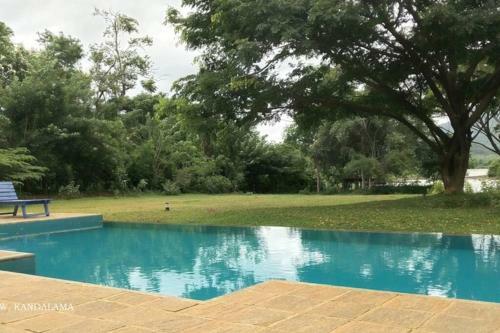 Villa Gaia Lake Bungalow, Kandalama