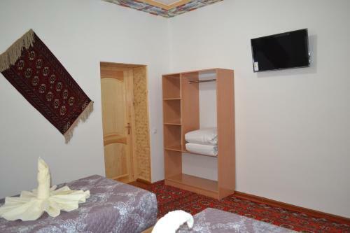 Hostal Khiva Karim Sulton
