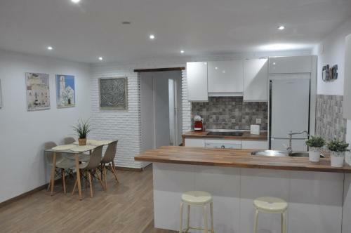 Apartamento La Casita De Angela