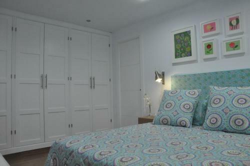 Apartamento La Casita De Angela