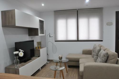 Apartamento La Casita De Angela