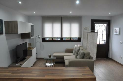 Apartamento La Casita De Angela