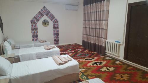 Hostal Khiva Muhammadali