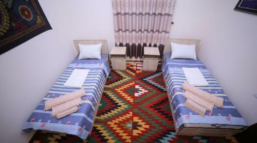 Hostal Khiva Muhammadali