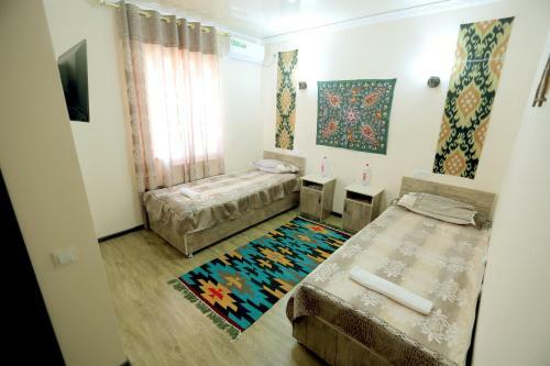 Yulduz Hotel