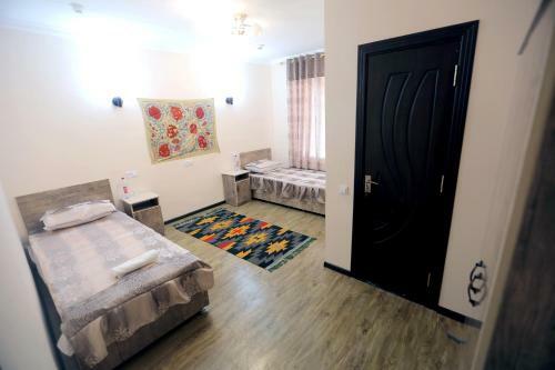 Yulduz Hotel