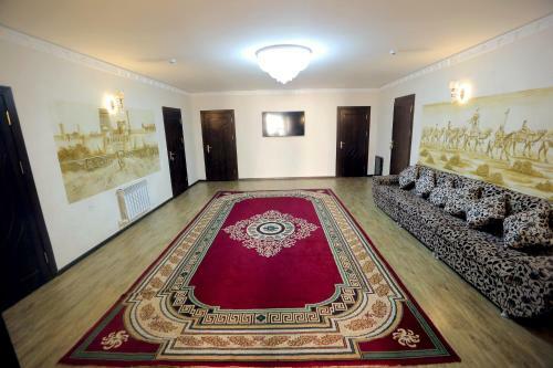 Yulduz Hotel