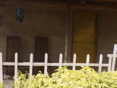 The Village Tourist Resort