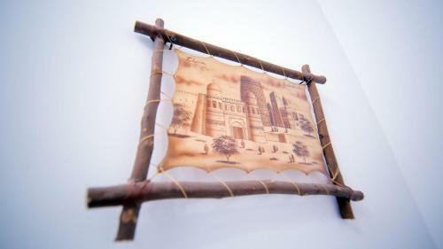 Hostal Qutlug Qadam Guest House