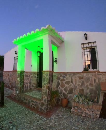 Casa La Araucaria