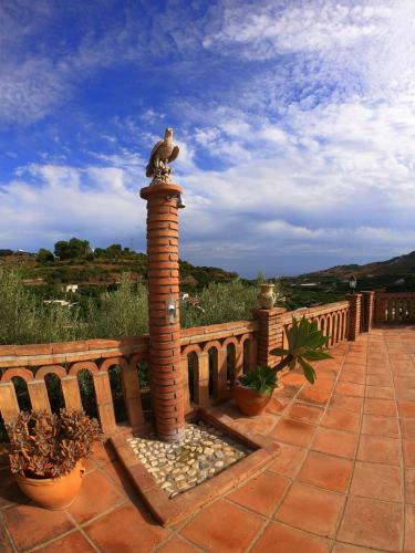 Casa La Araucaria