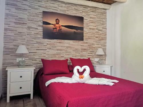 Agroturismo Casa La Higuera