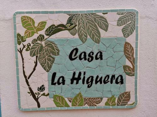 Agroturismo Casa La Higuera