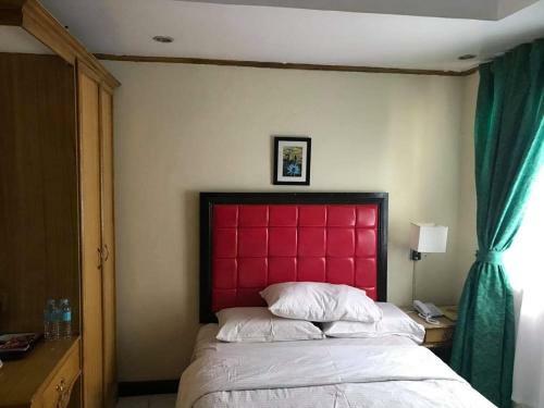 Hotel Jr Pension House