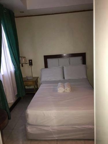 Hotel Jr Pension House