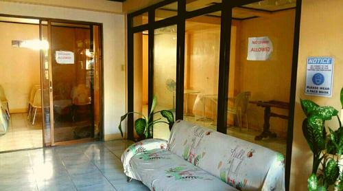 Hotel Jr Pension House