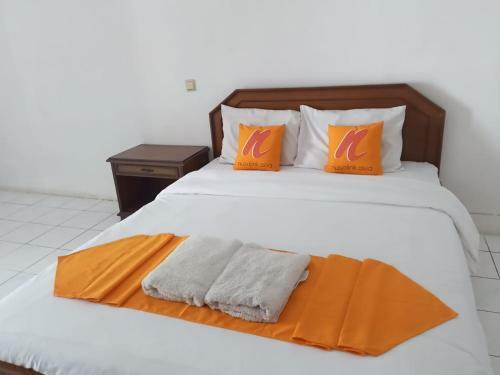 Hotel Sanashtri By Shm