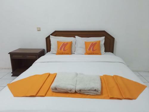 Hotel Sanashtri By Shm