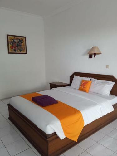 Hotel Sanashtri By Shm