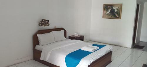 Hotel Sanashtri By Shm