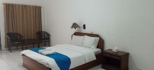 Hotel Sanashtri By Shm
