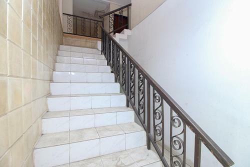 Hotel Sanashtri By Shm