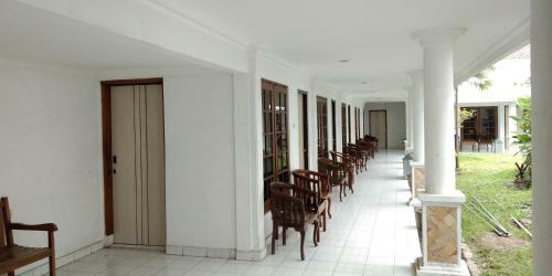 Hotel Sanashtri By Shm