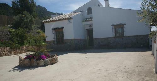 Villa Godoy