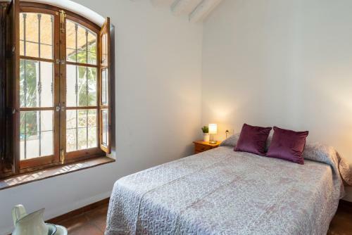 Villa Cortijo Horizonte