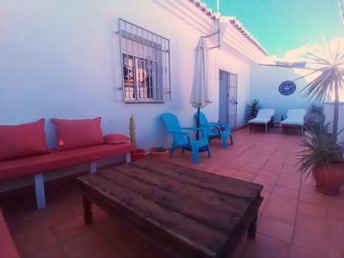 Agroturismo Casa Del Sol