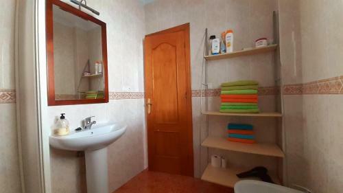 Agroturismo Casa Del Sol
