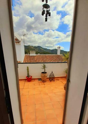 Agroturismo Casa Del Sol