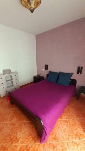 Agroturismo Casa Del Sol