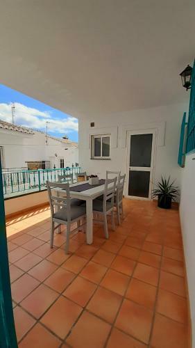Agroturismo Casa Del Sol