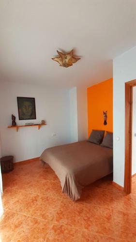 Agroturismo Casa Del Sol