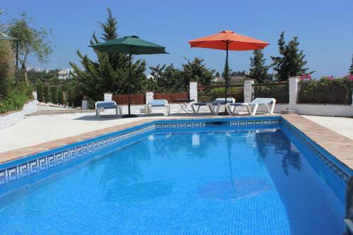Villa Del Sol