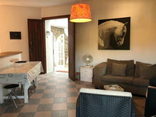 La Casa Turquesa-original